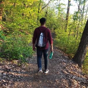 Meet your Posher, Abel